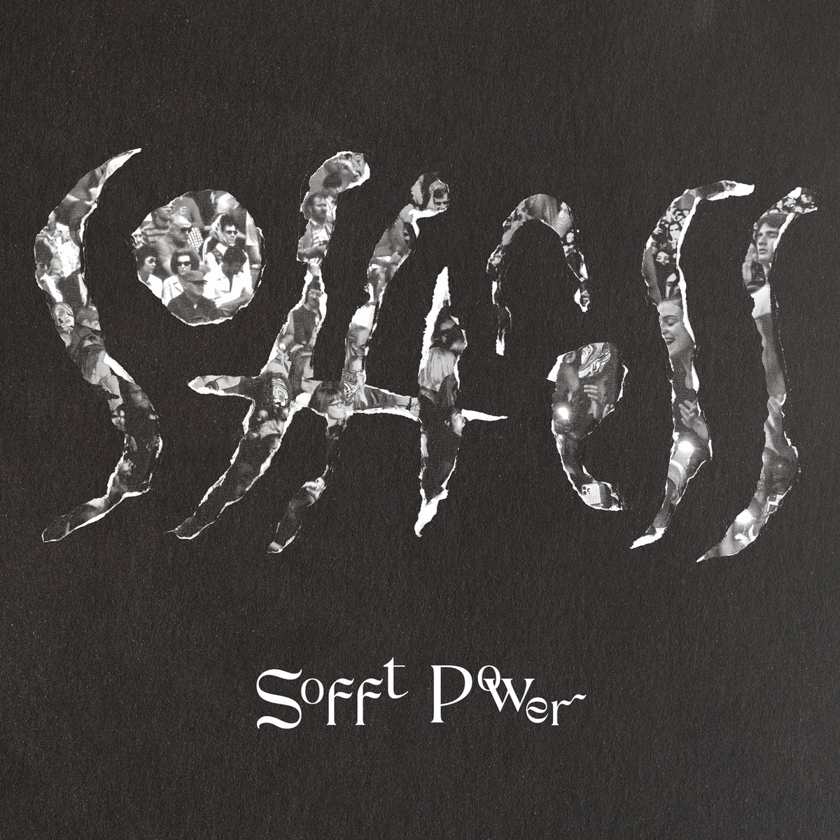 Sofftness - Sofft Power