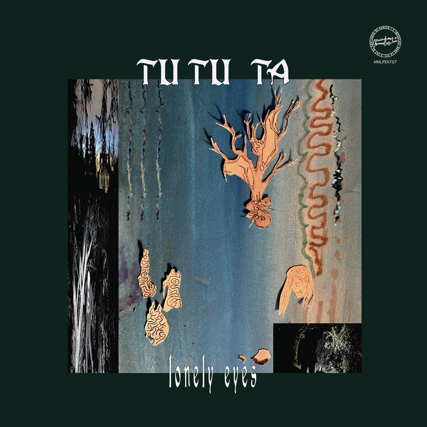 Tutu Ta - Lonely Eyes