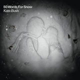 Kate Bush - 50 Words For Snow (2018 Remaster) [Snowy White vinyl]