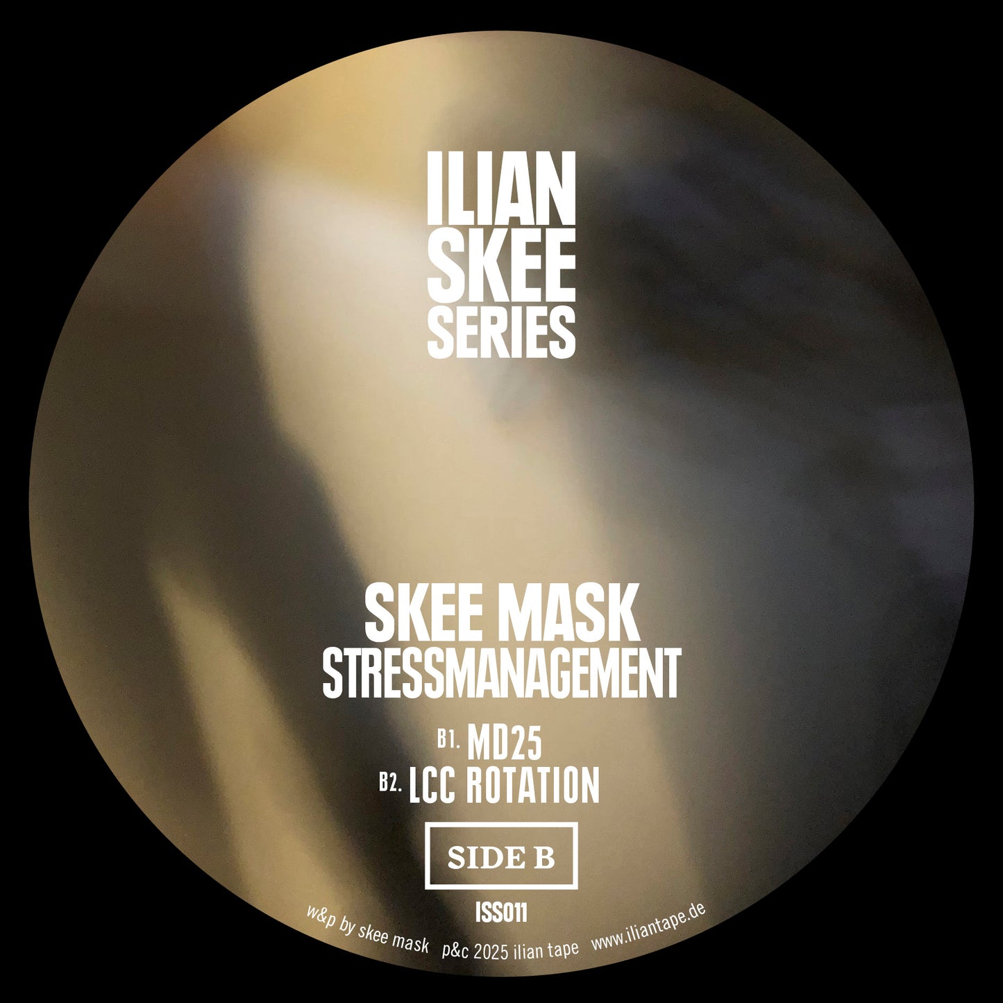 Skee Mask - Stressmanagement