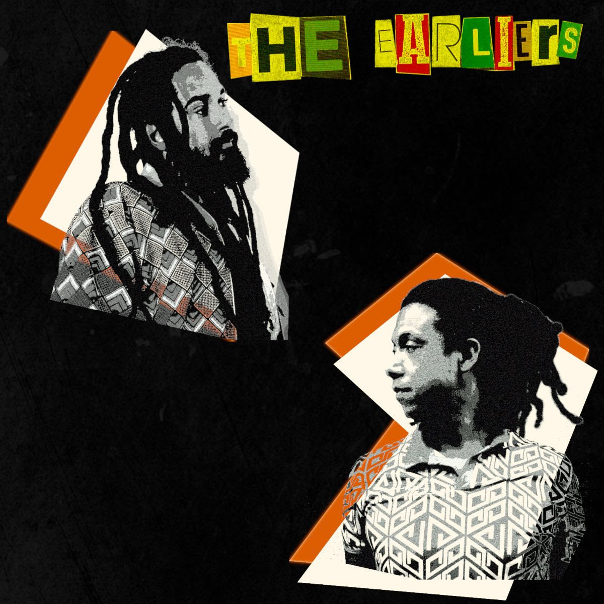 The Earliers - The Earliers