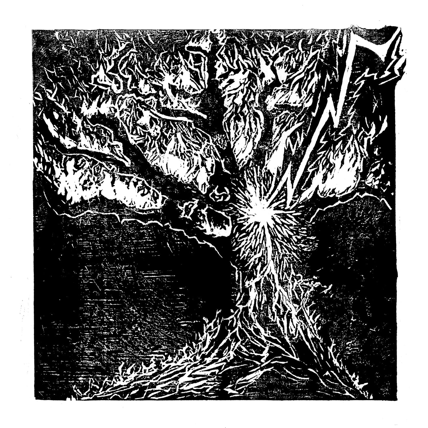 Bruce - Belly / Burned Alive