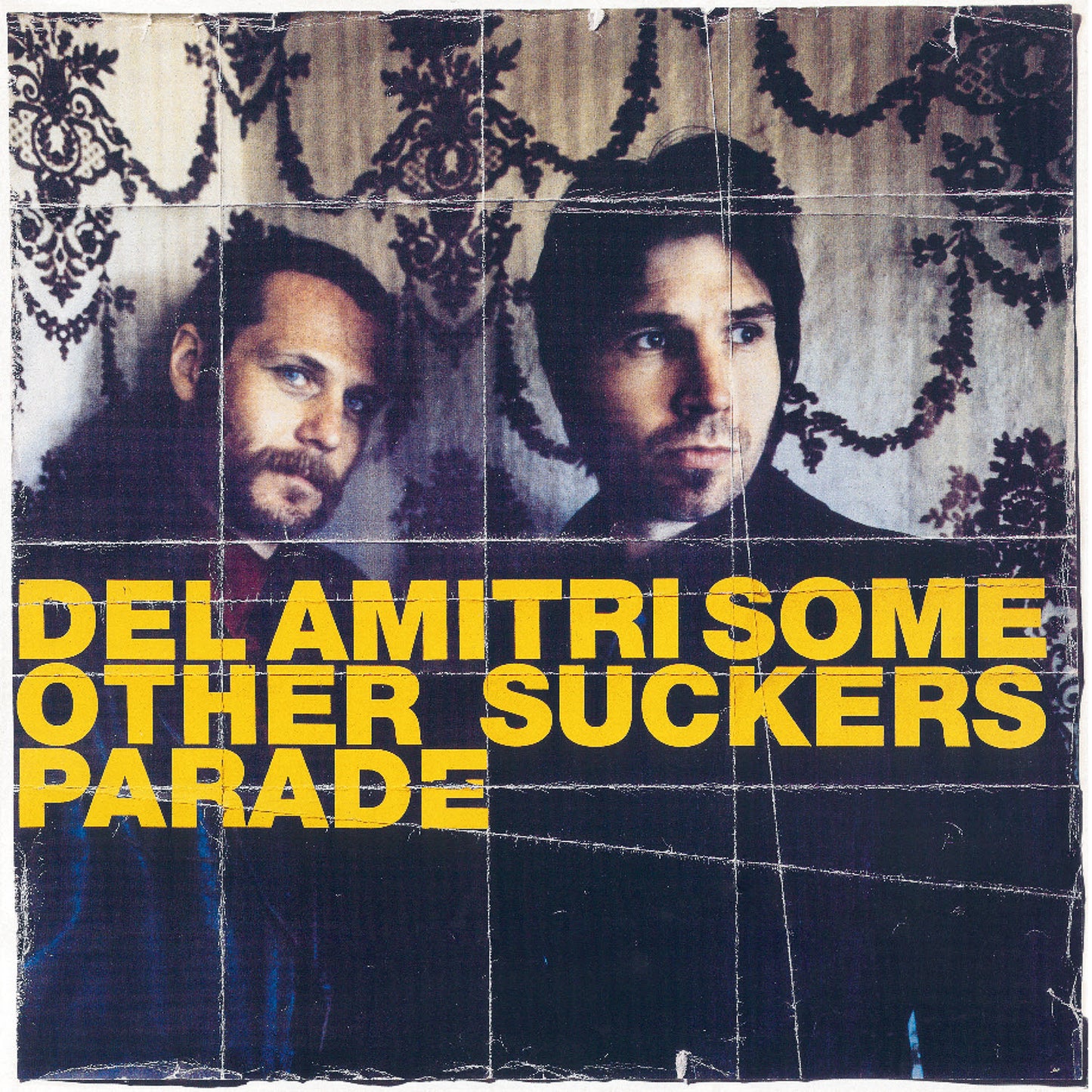 DEL AMITRI - Some Other Sucker's Parade