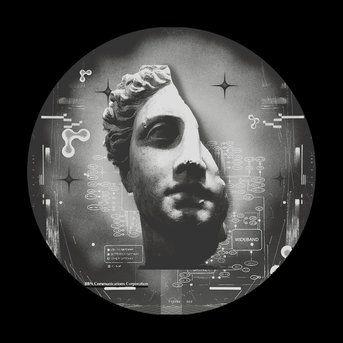 Settle Down - The Dun Dudda / Wipeout