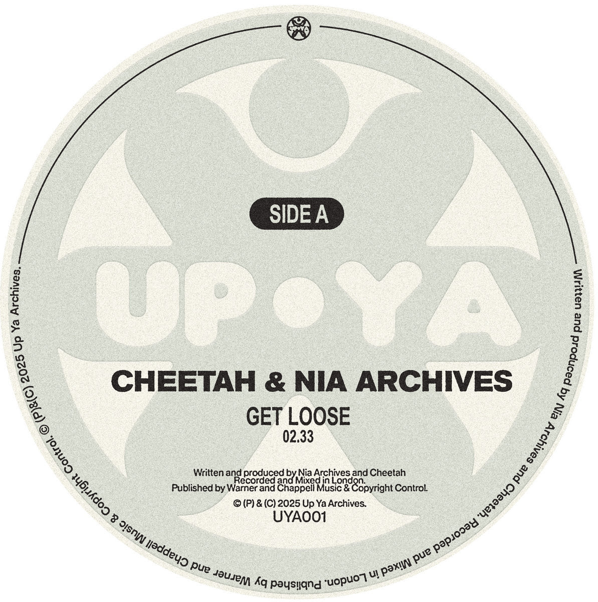Cheetah & Nia Archives - Get Loose