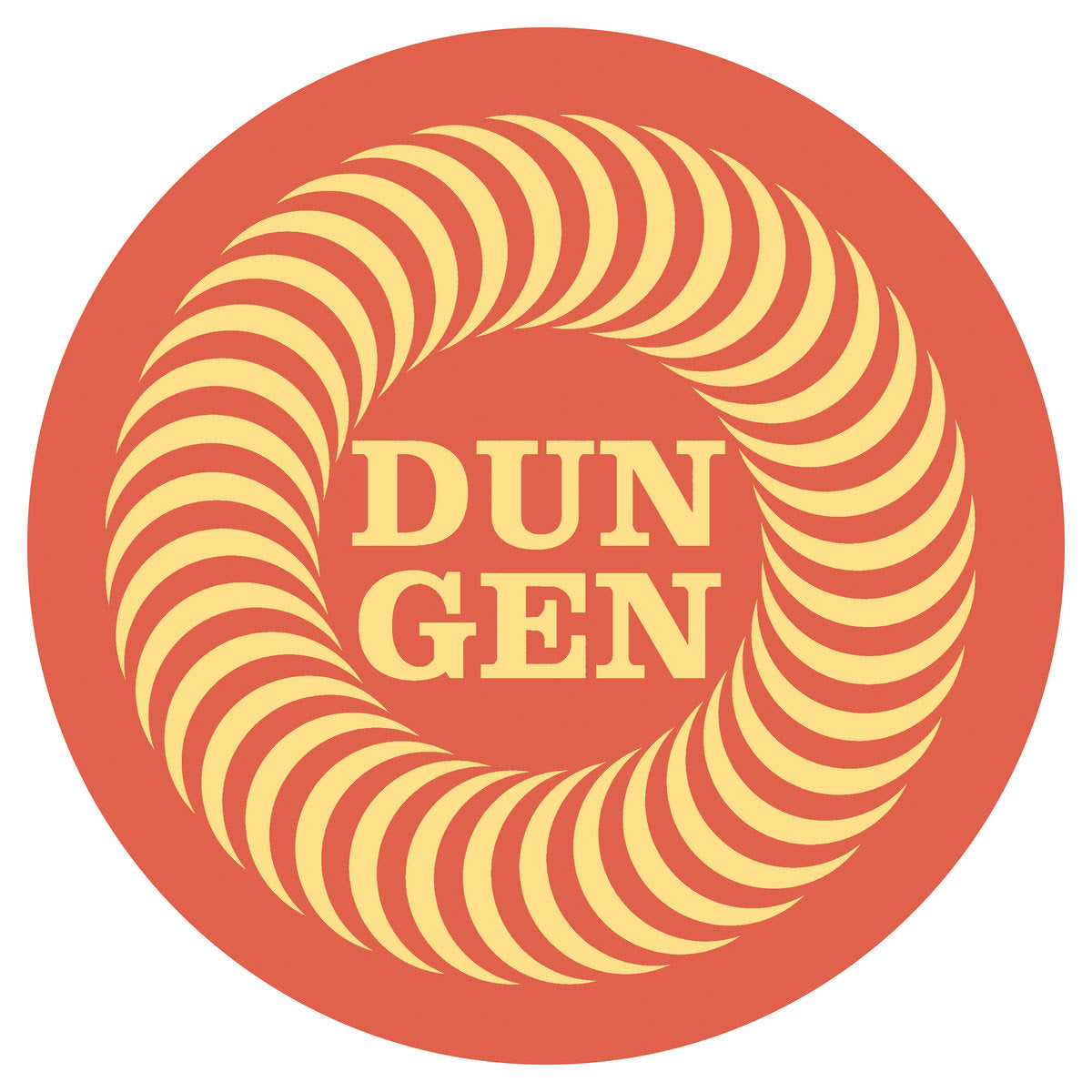 Dungen - Otis