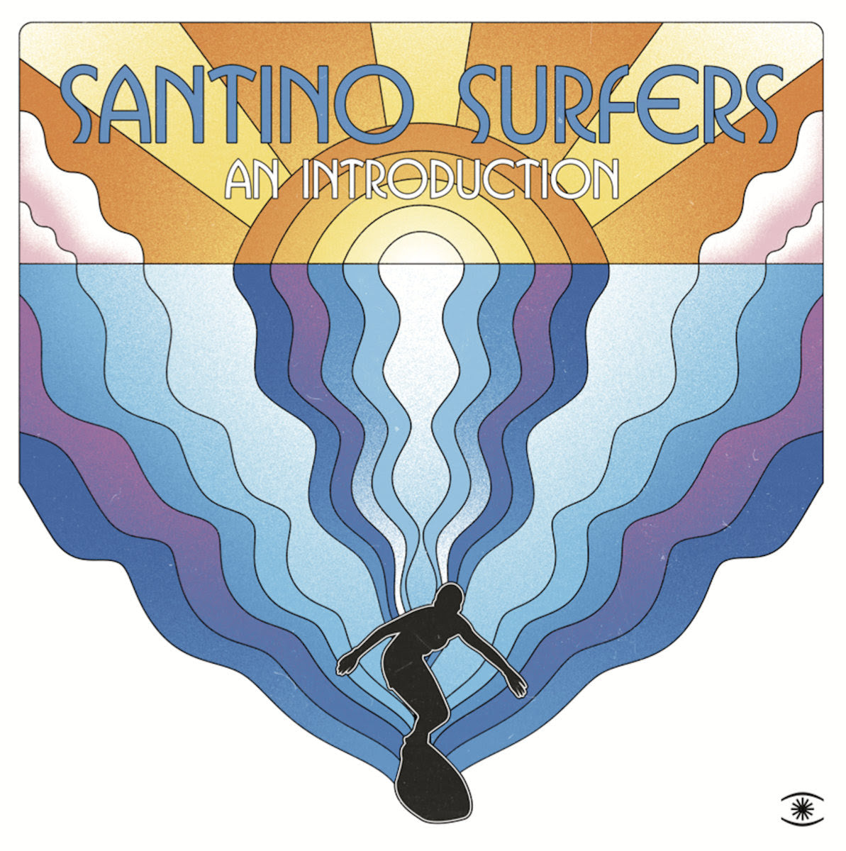 Santino Surfers - An Introduction