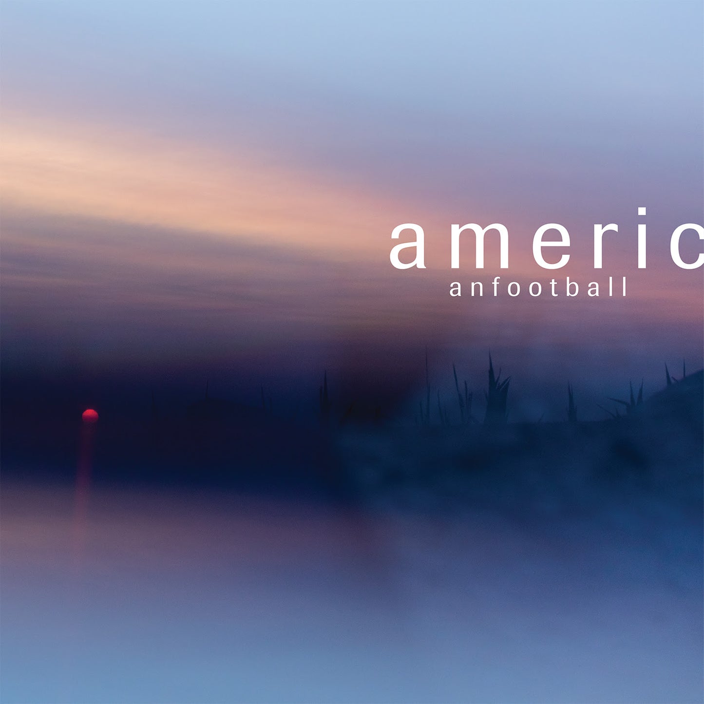 American Football - American Football (Colour LP)