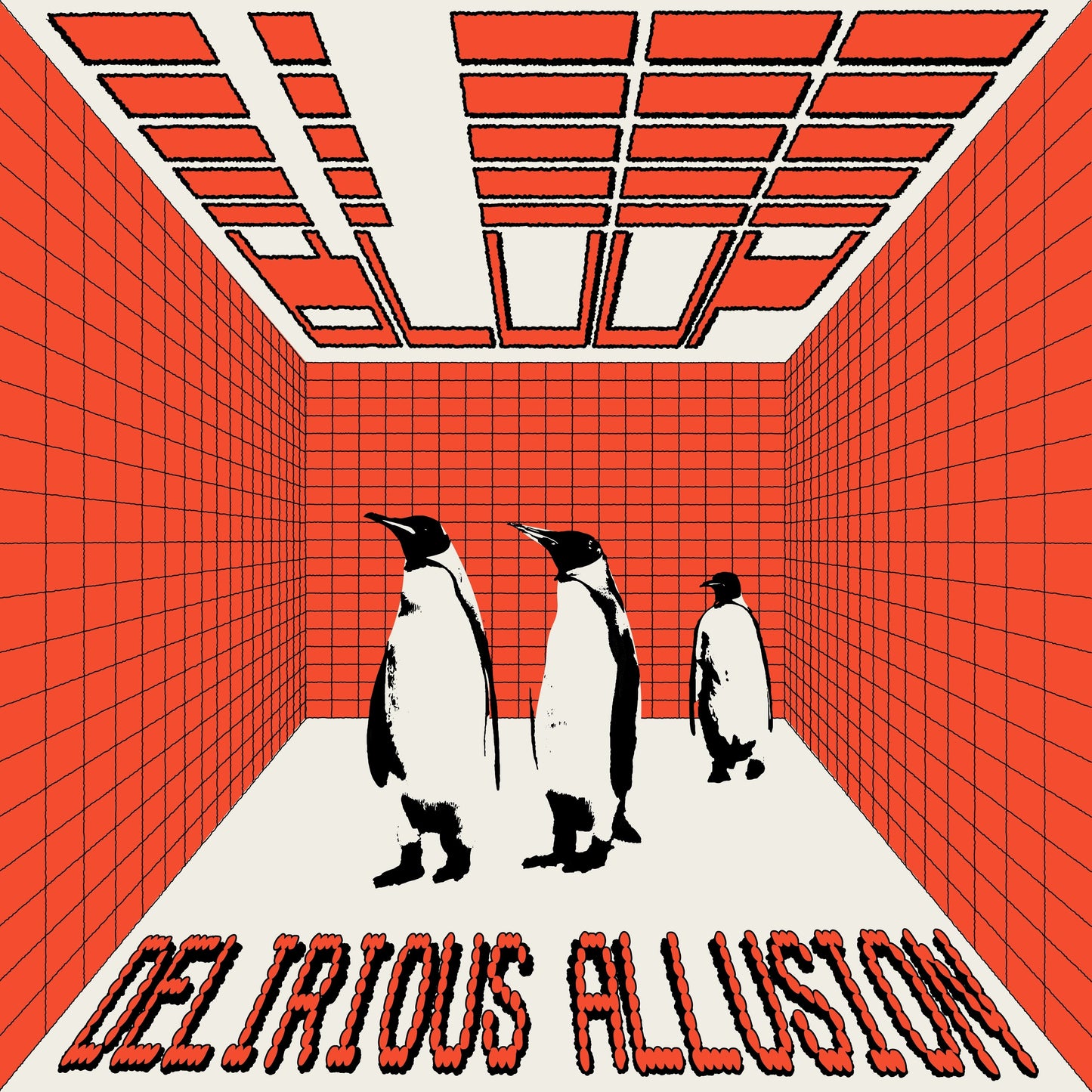 Bloop - Delirious Allusion (2026 Repress)