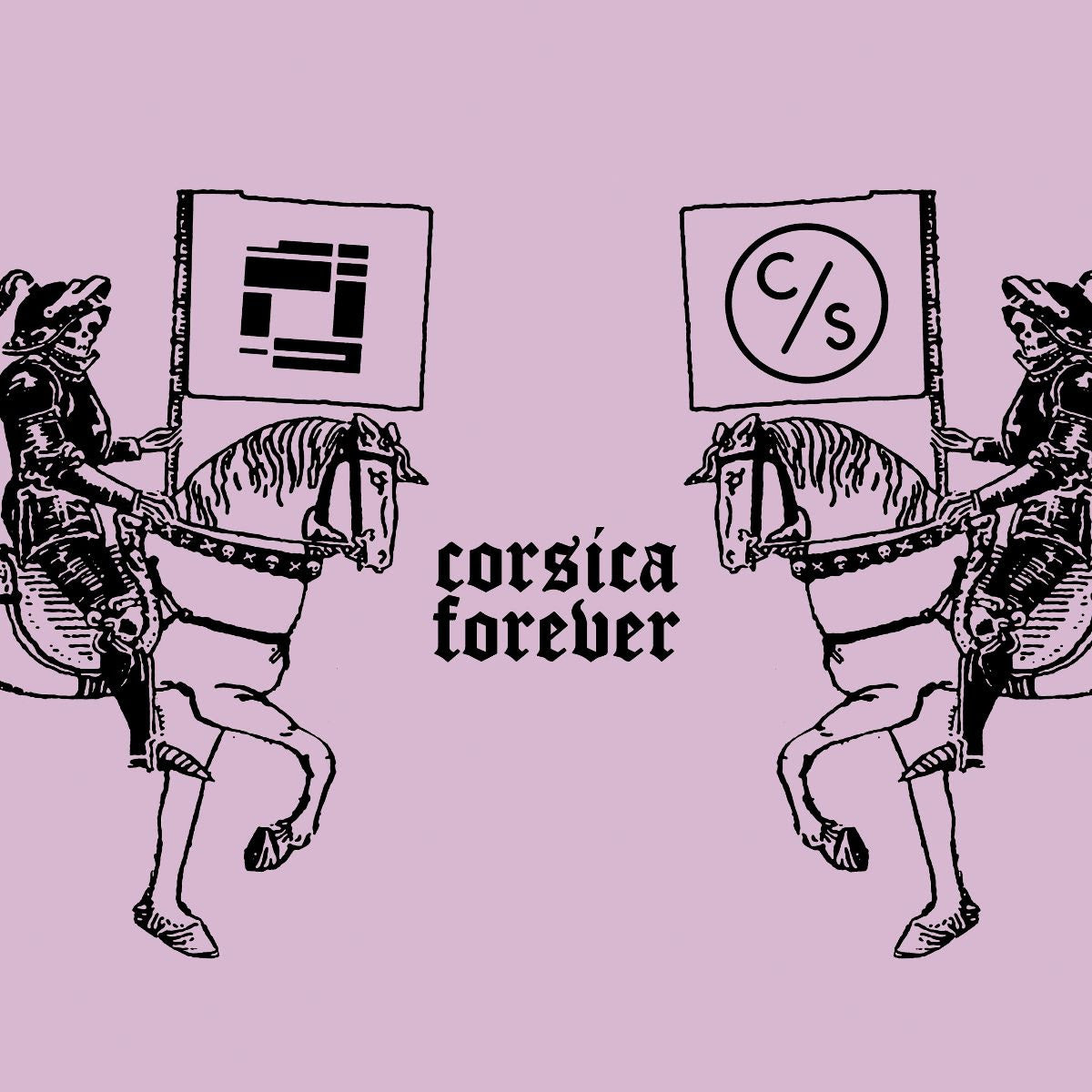 Various Artists - Corsica Forever