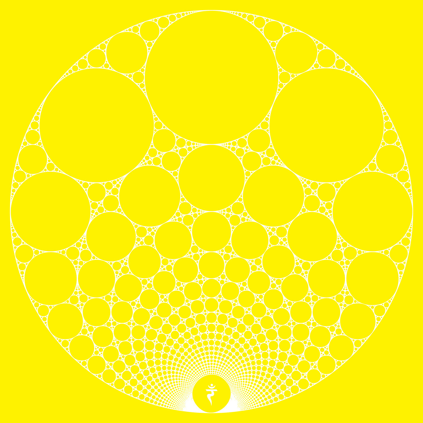 Marshall Jefferson - Yellow Meditation For The Dance Generation inc. Joakim remixes