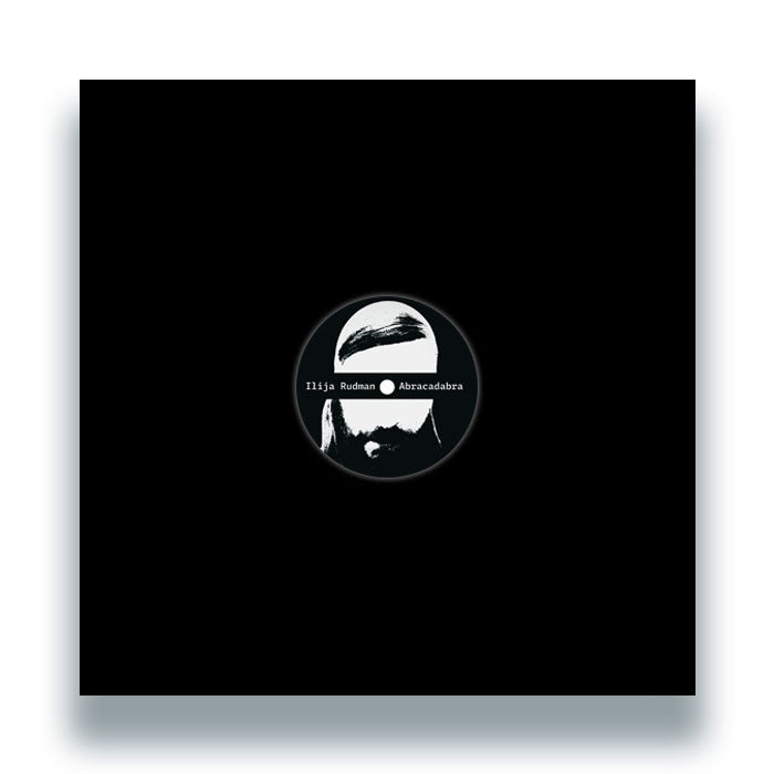 Ilija Rudman - Abracadabra EP