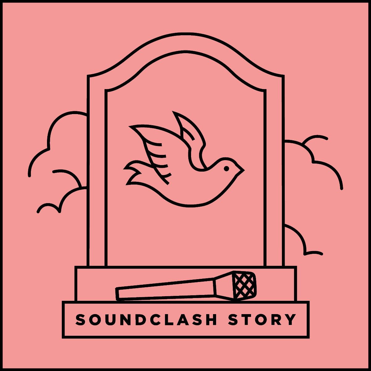 Soundboy Dead - Soundclash Story ft. Don Cotti