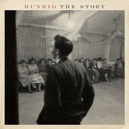 RUNRIG - THE STORY [CD]
