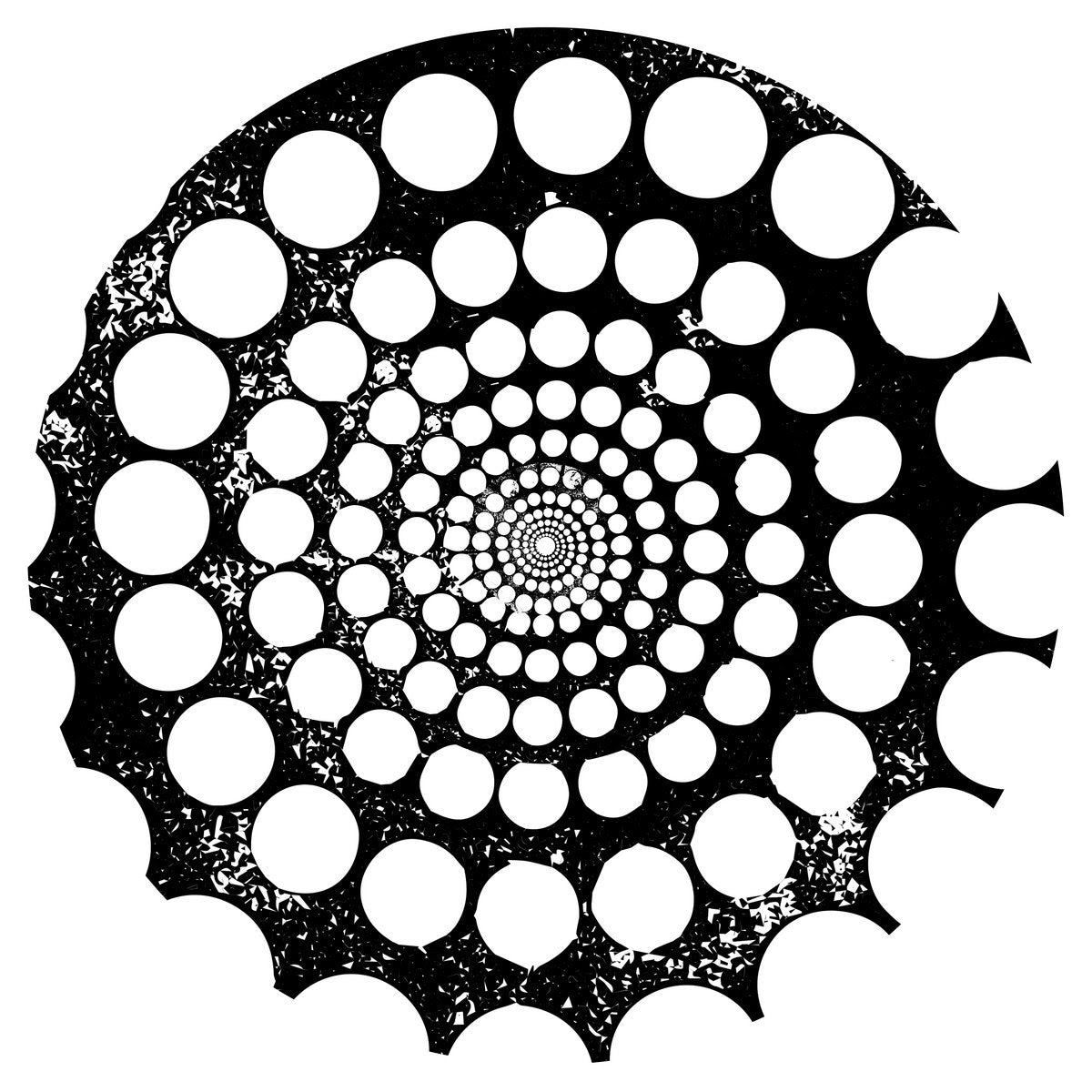 Peter Darker (Kid Lib) - FR031