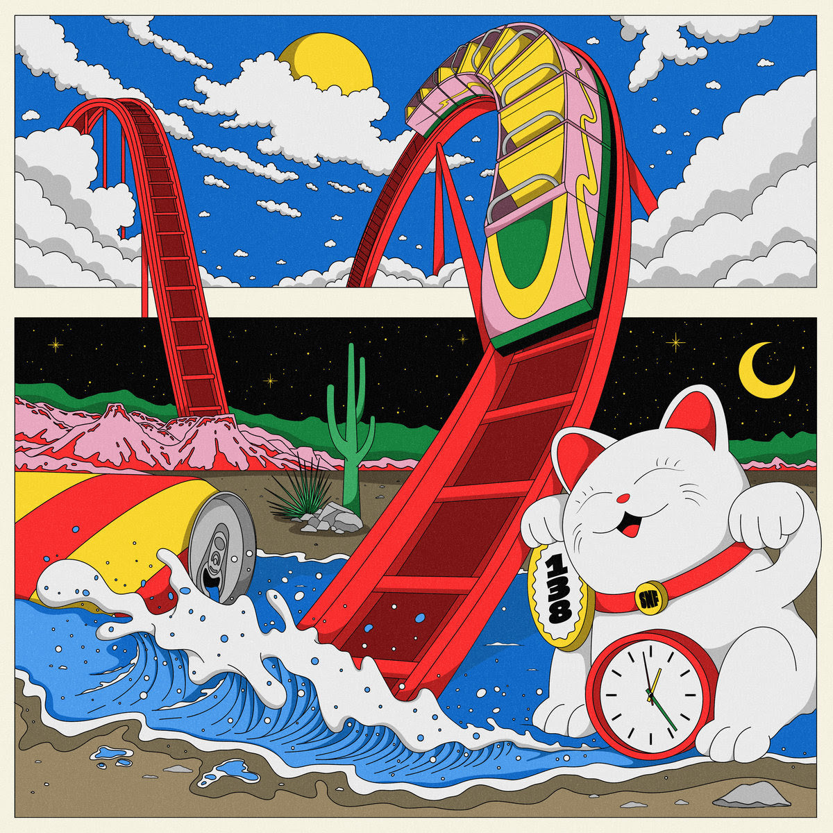 Mia Lily - Hydrated But Drunk EP