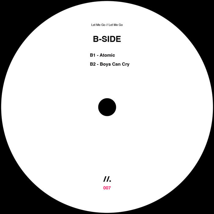 Pathagonia - Let Me Go