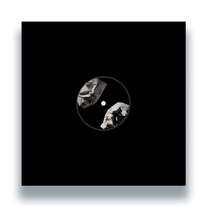 Kilig - Air In The Dark / Back To Sofa Surfing Remixes