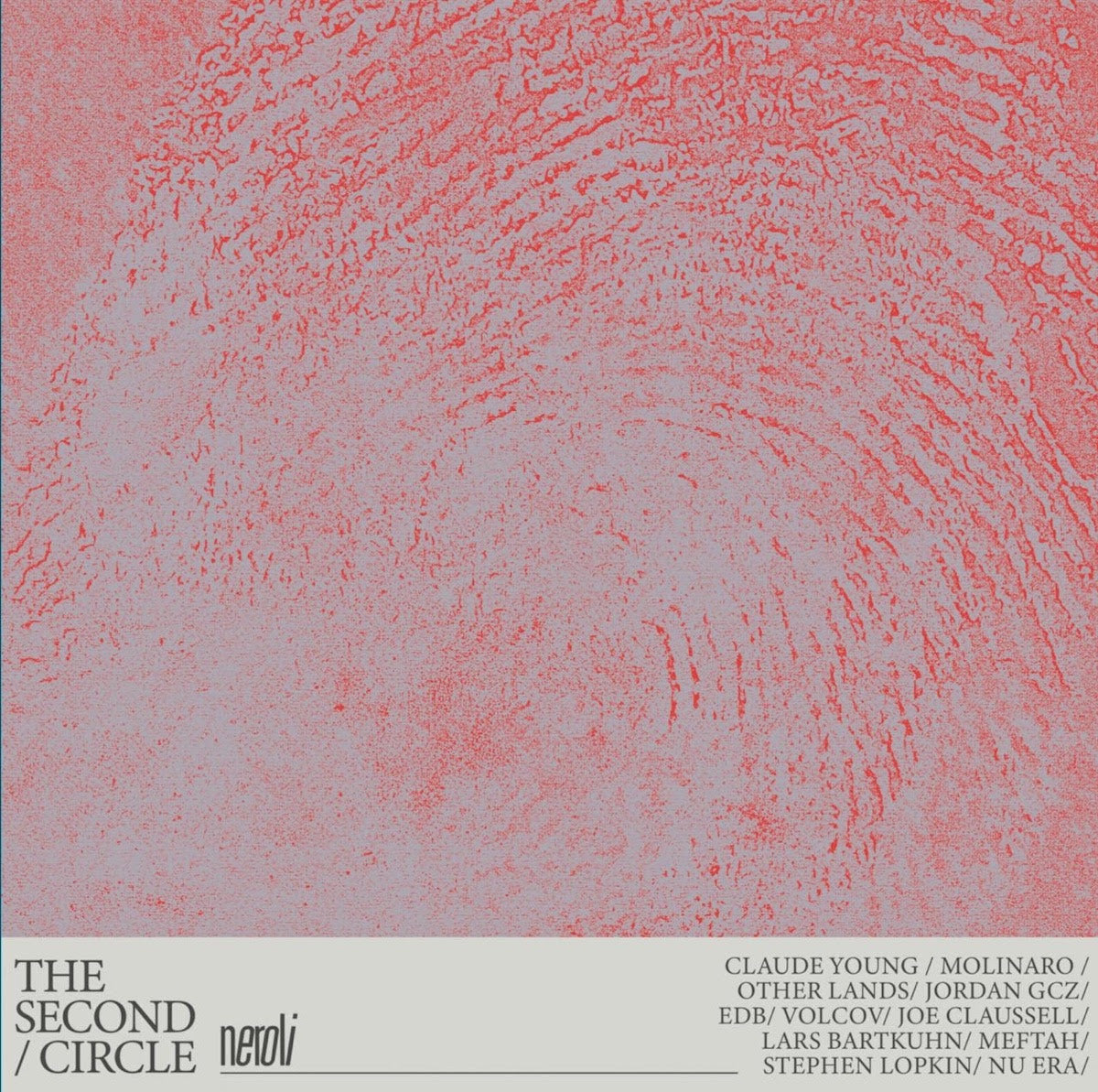 Various - The Second Circle