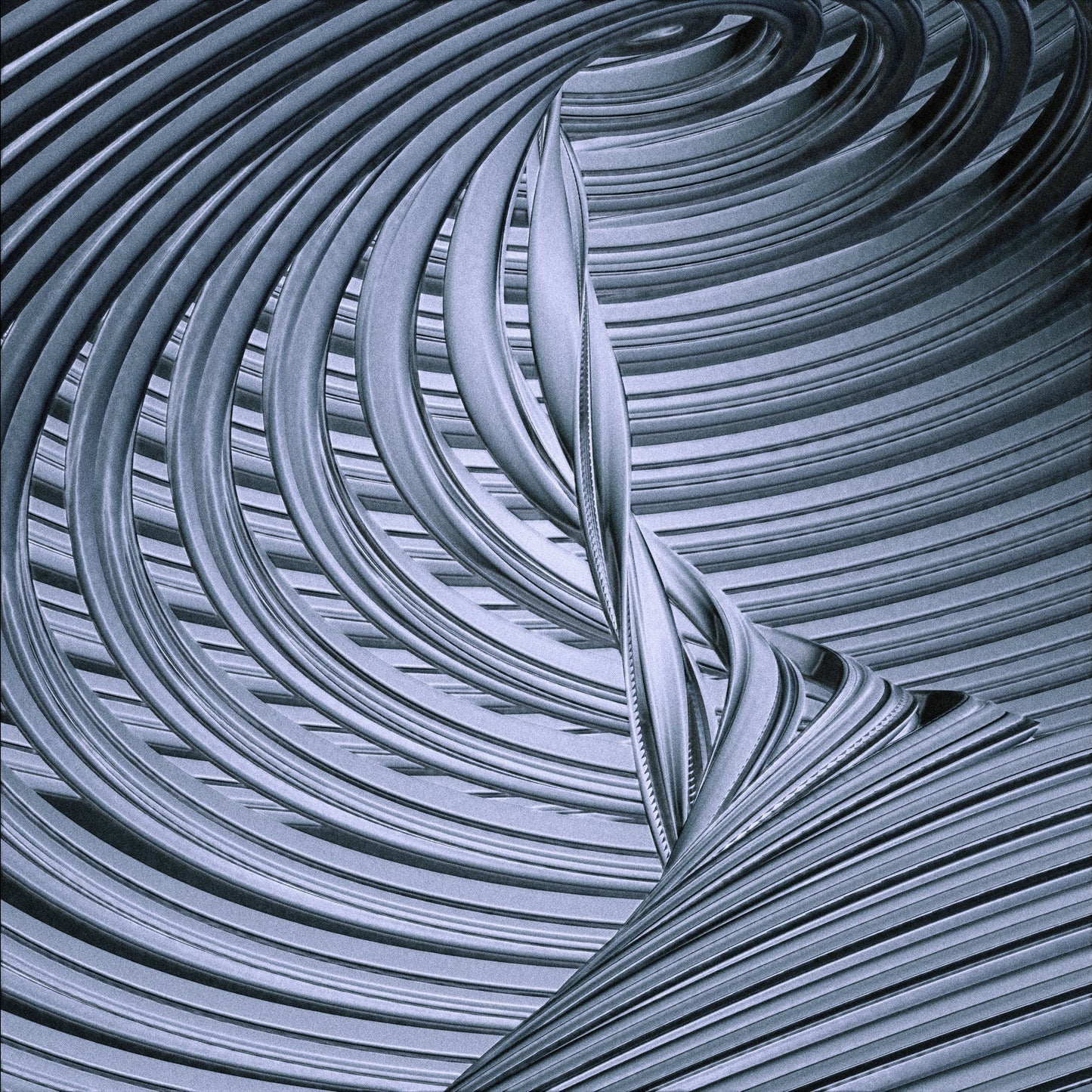 Kent Watari - Subtraction In Spiral