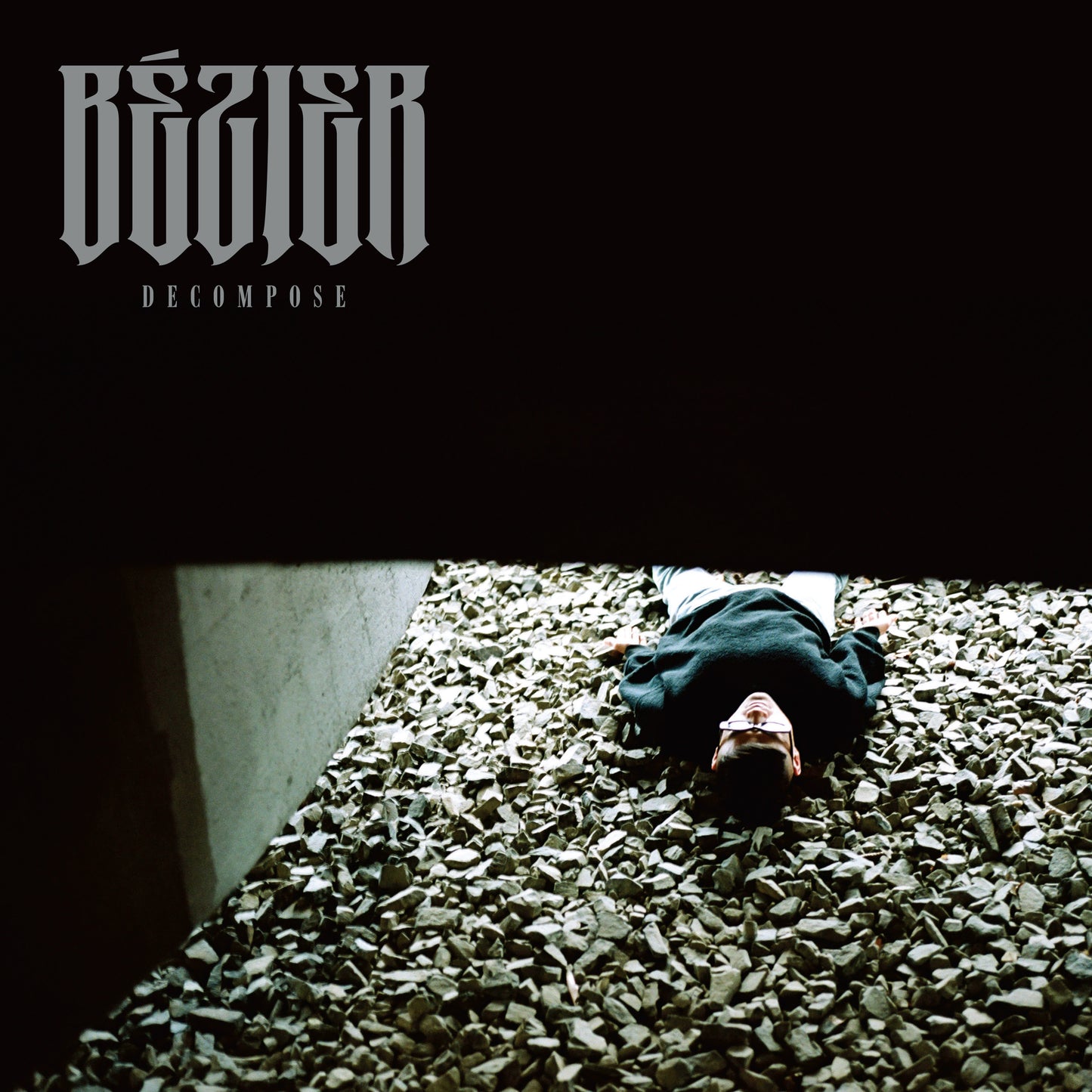 Bézier - Decompose