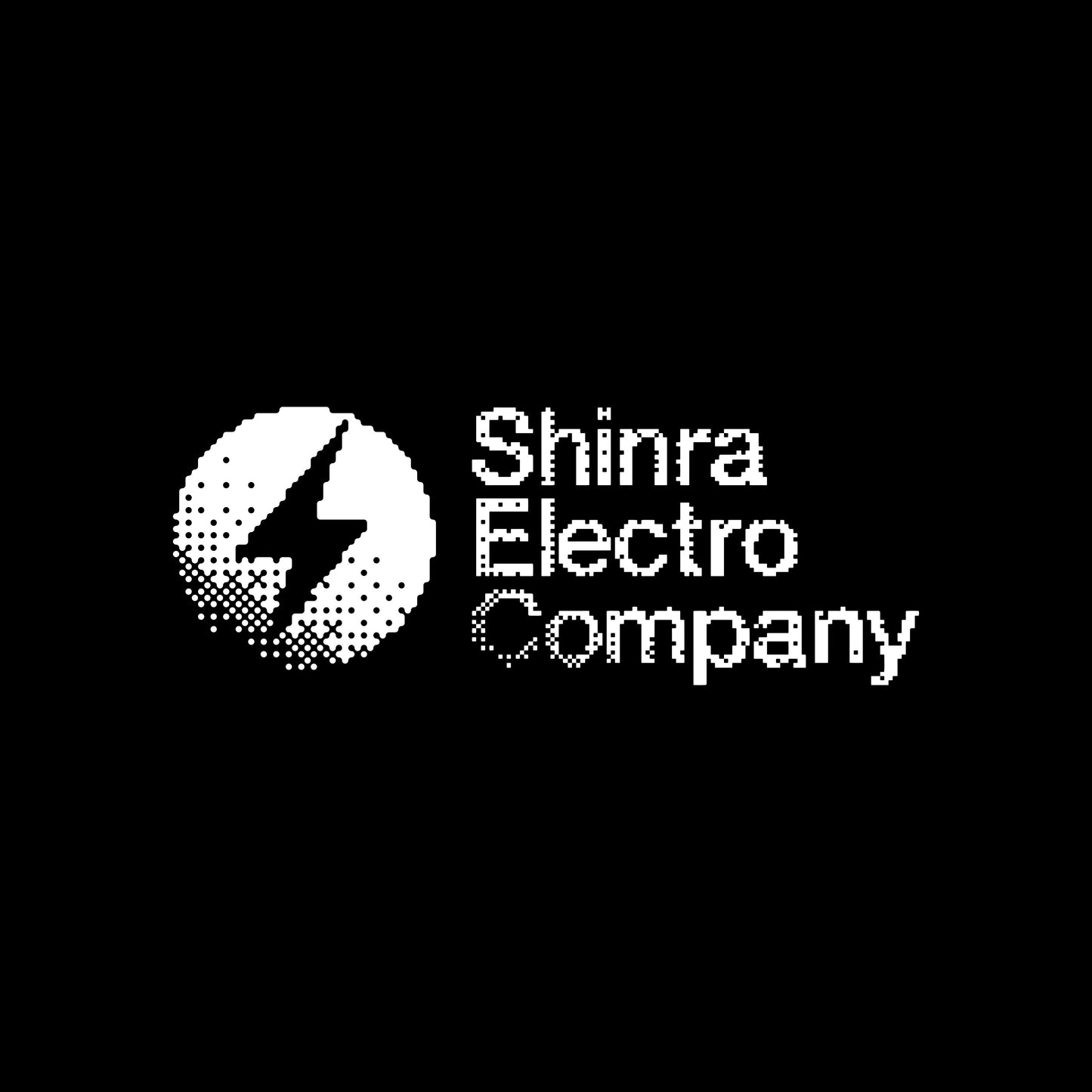 James Shinra - Shinra Electro Company Vol. 1