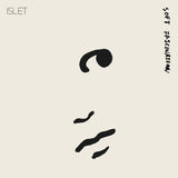 Islet - Soft Fascination [Clear Vinyl]