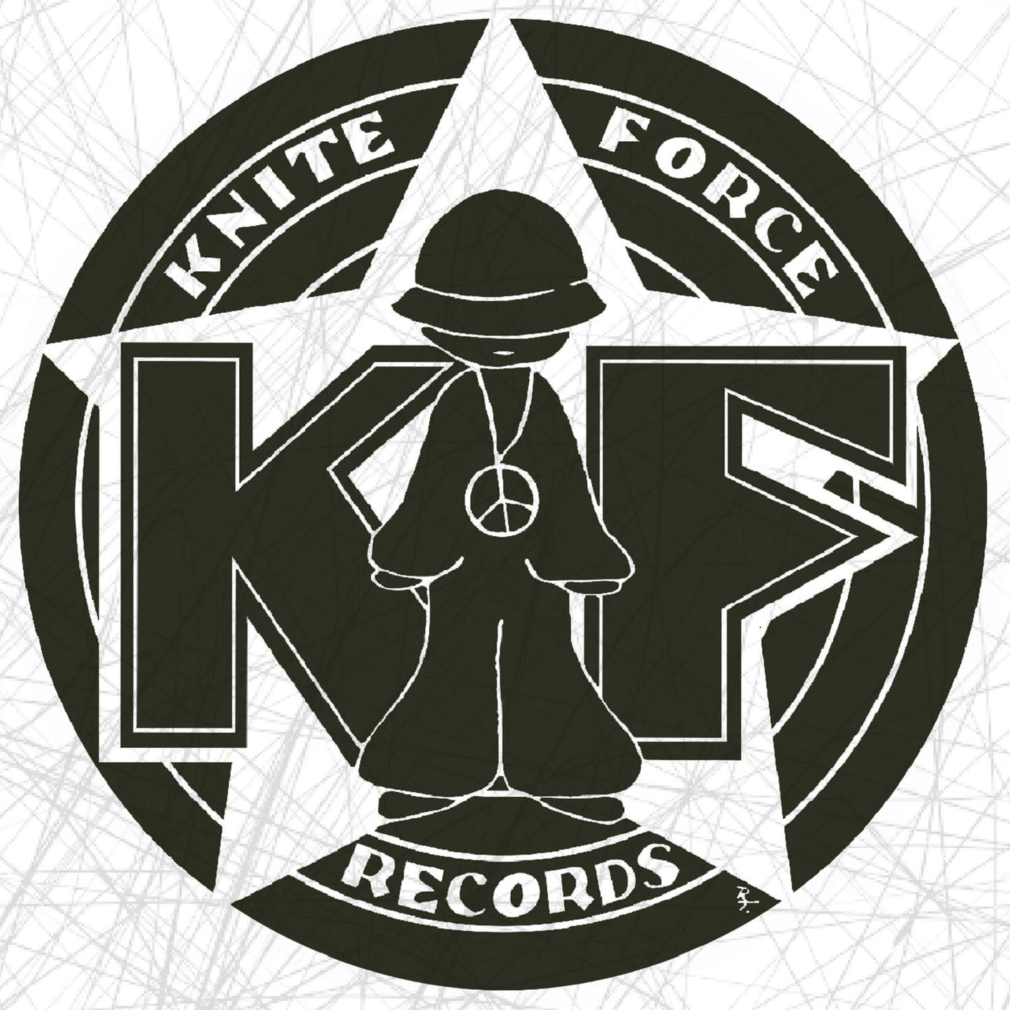 Hyper On Experience "Lord Of The Null Lines Complete & Bootlegged Foul Play Remixes' EP