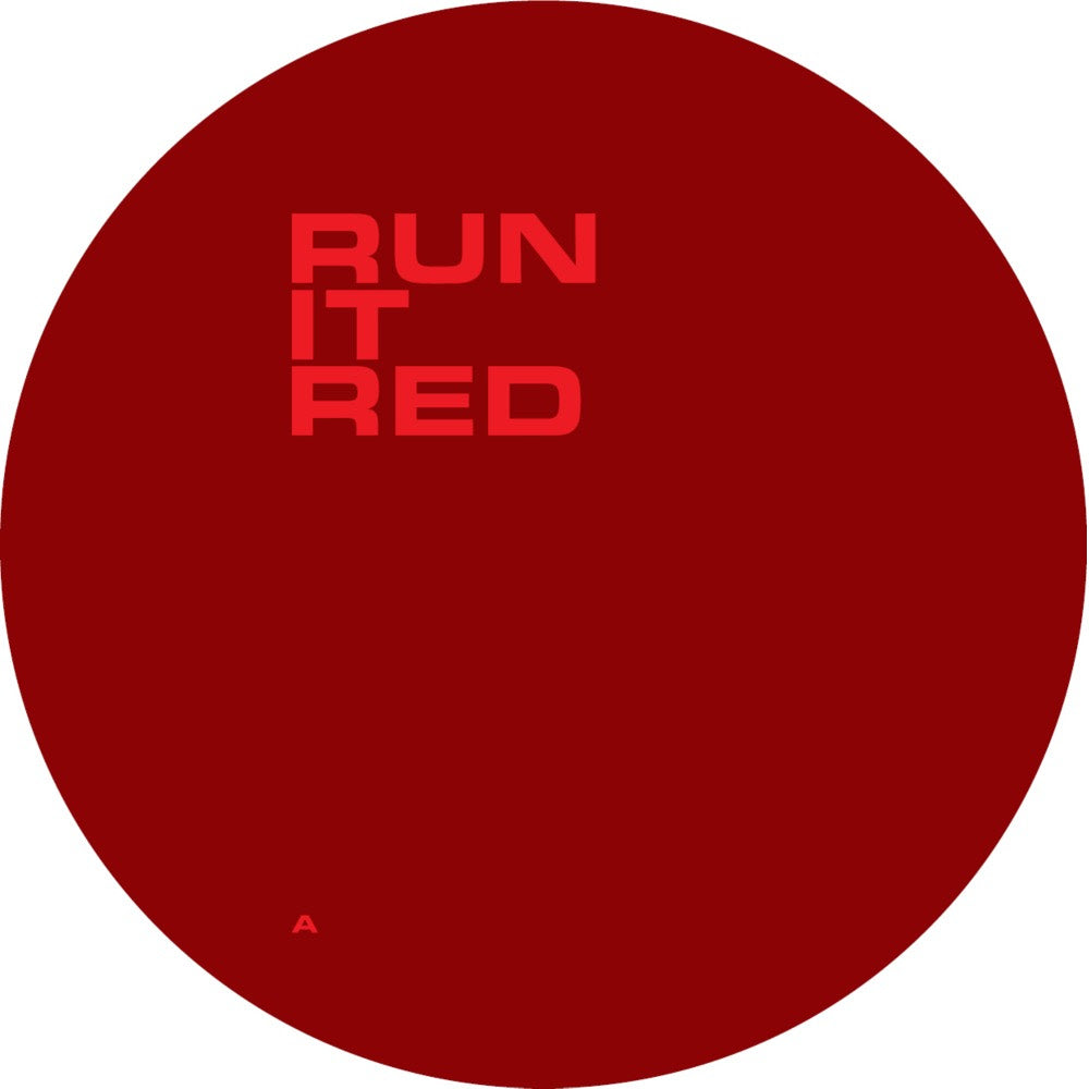 Kloke - Dark Knight EP