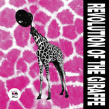 Various Artists - Revolution of The Giraffe [Cassette w/ Obi Strip]