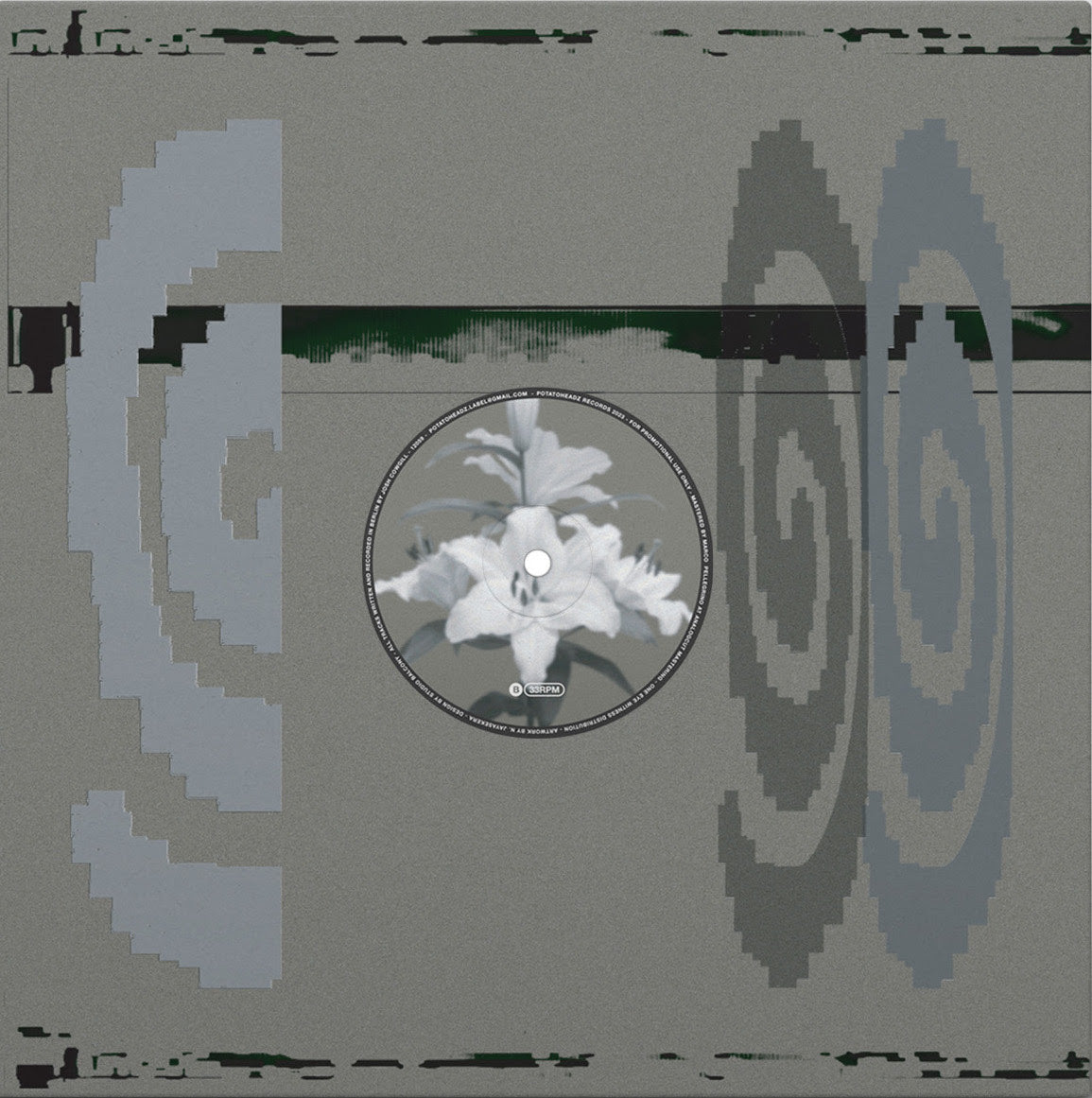 JCow - In my elem3nt7