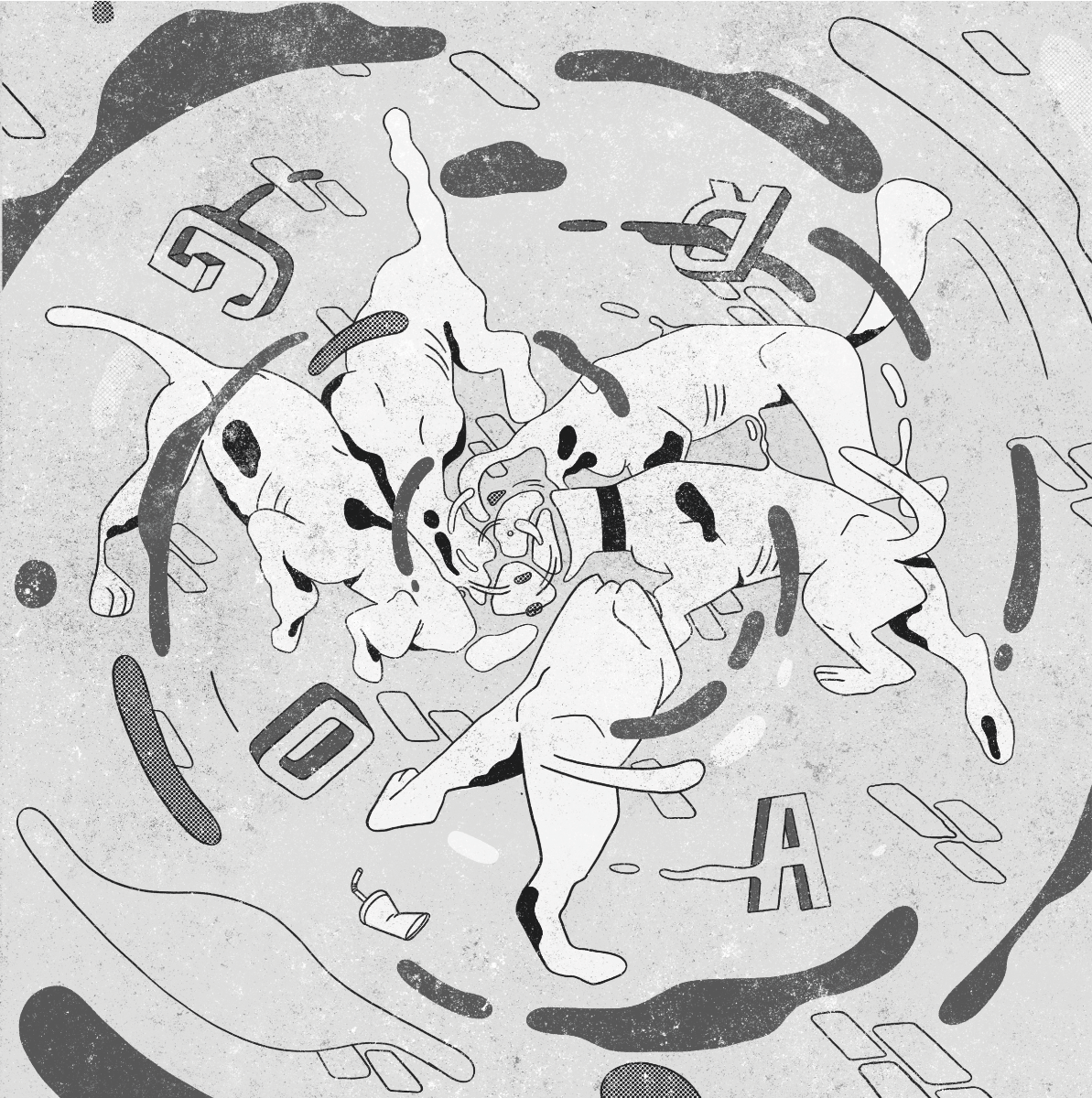 Argo - Transmitted EP