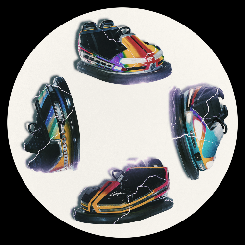 Lyeform - Vintage