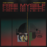 Theo Parrish & Maurissa Rose - Free Myself [CD]