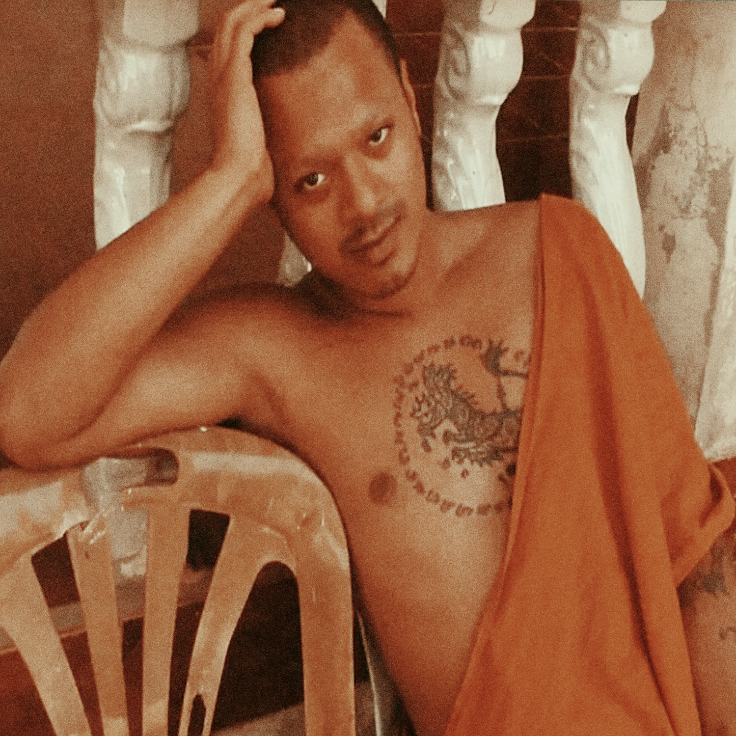 Hussain Bokhari - Possessions