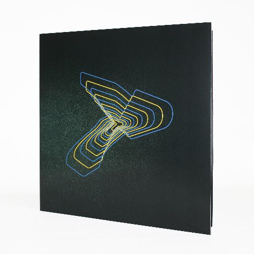 Paradox - Drumline / Trident