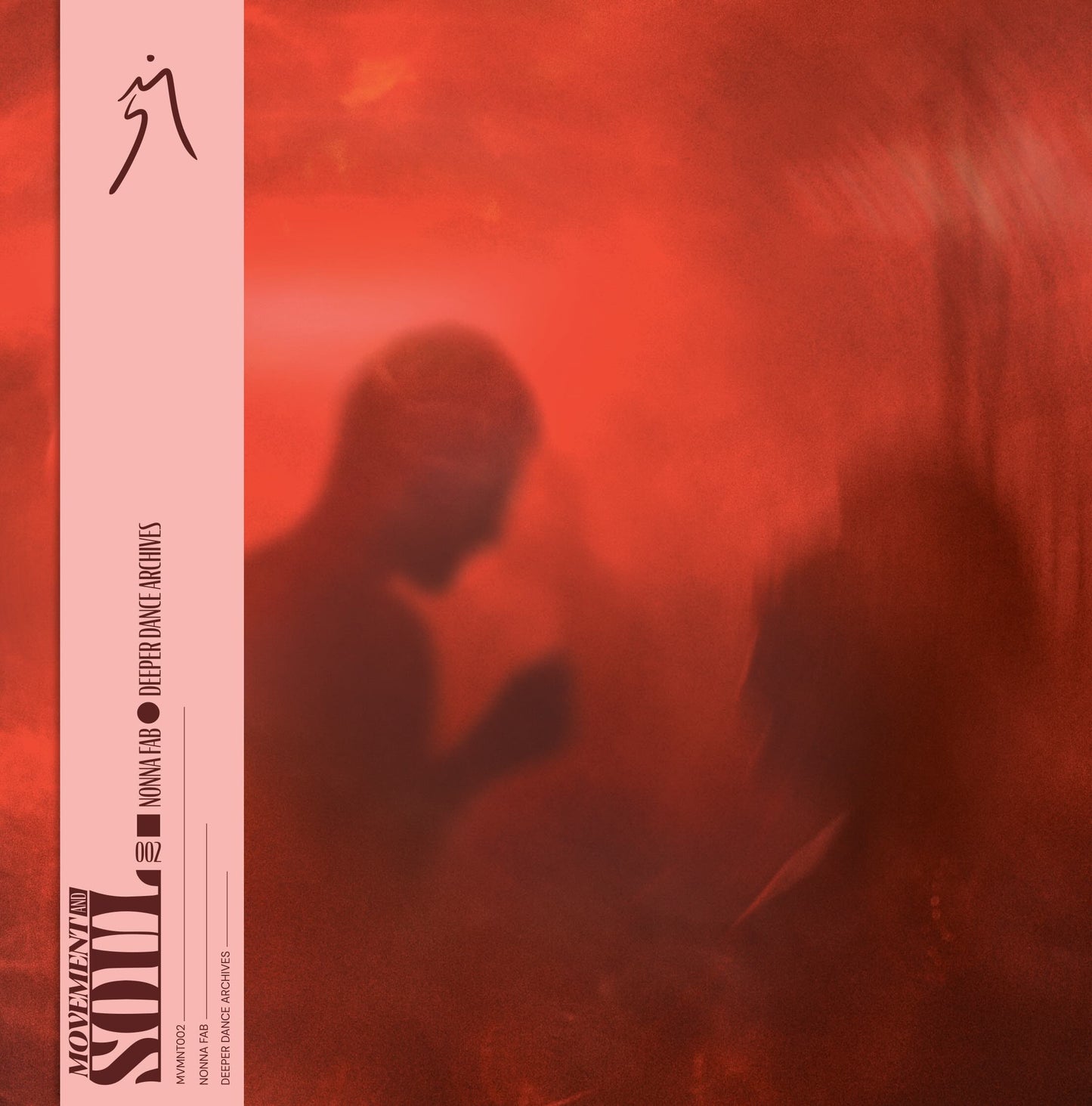 NONNA FAB - DEEPER DANCE ARCHIVES