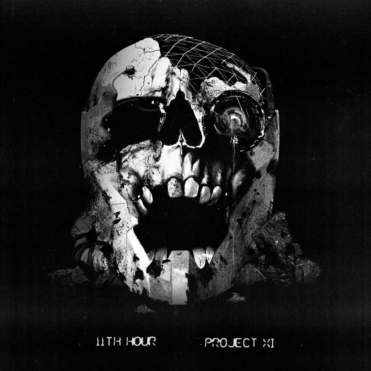 11th Hour - Project XI