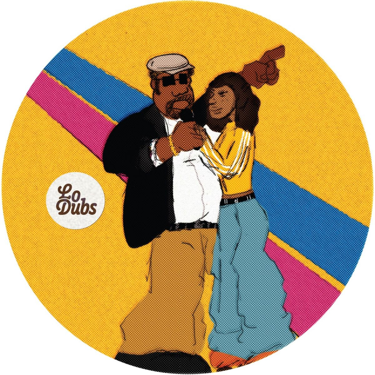 EchoBoy - Jacqueline EP