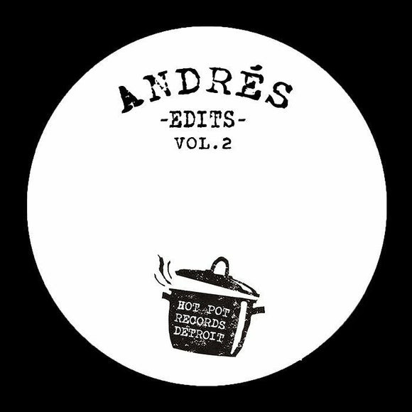 Andres - Edits Vol. 2 [7