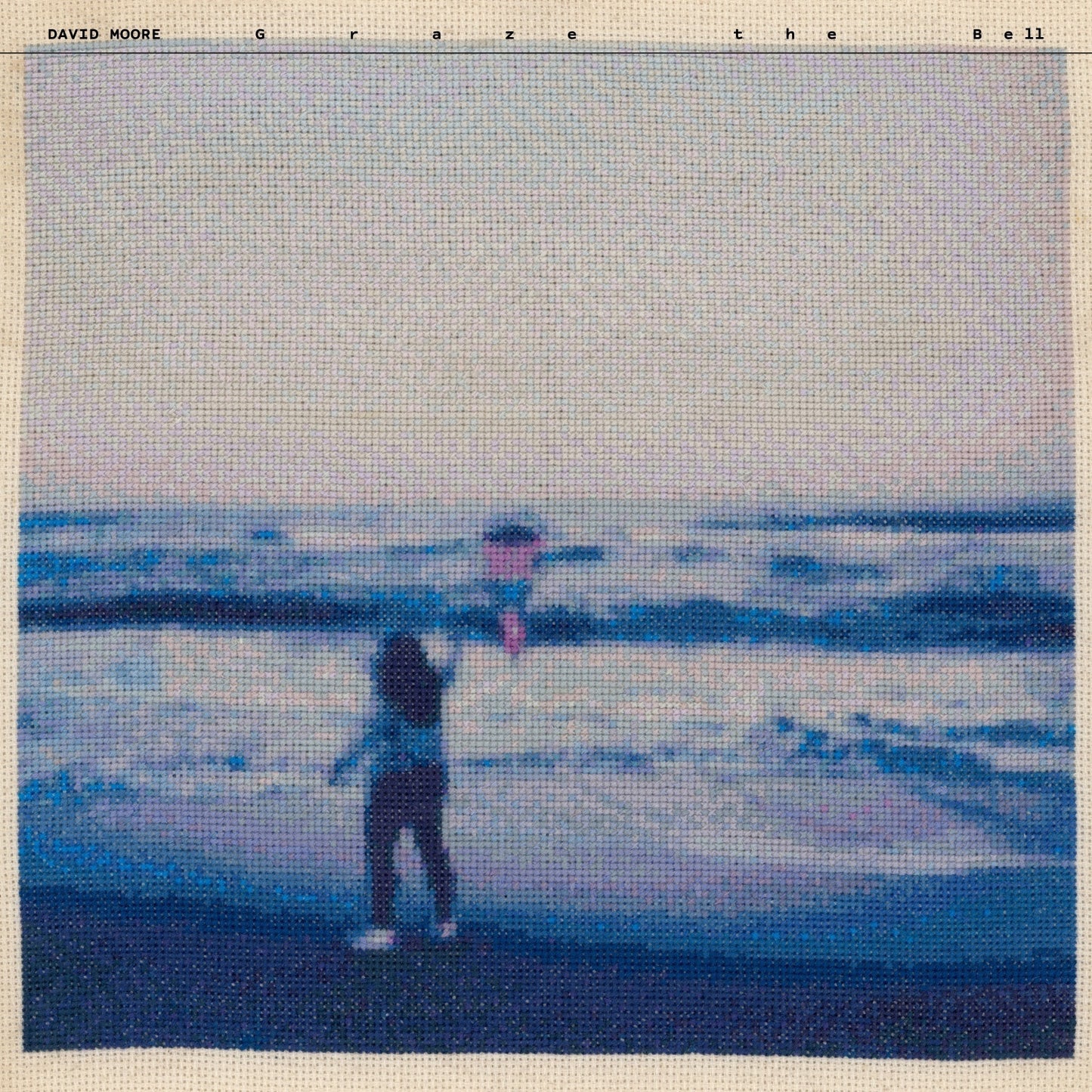 David Moore - Graze The Bell