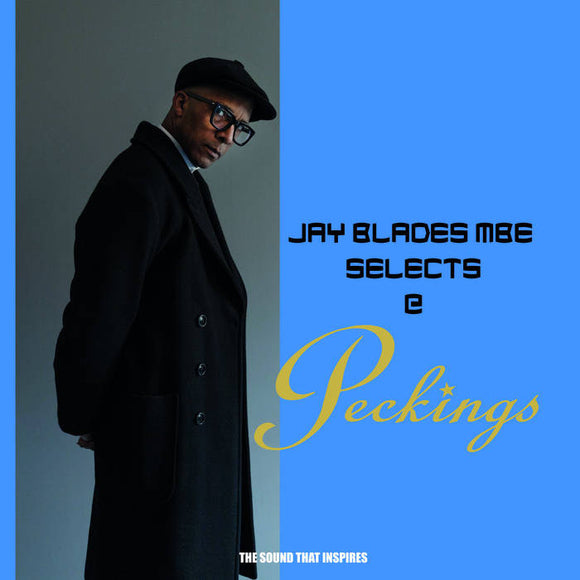 Various artists - Jay Blades MBE Selects Peckings