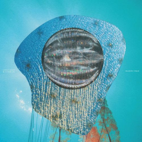 Ocean Moon & Silver Ley - Prismatic Fields