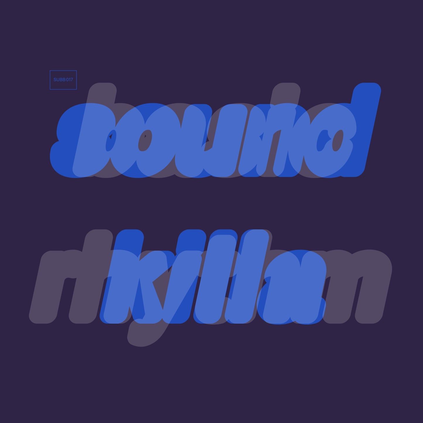 Basic Rhythm - Sound Killa EP