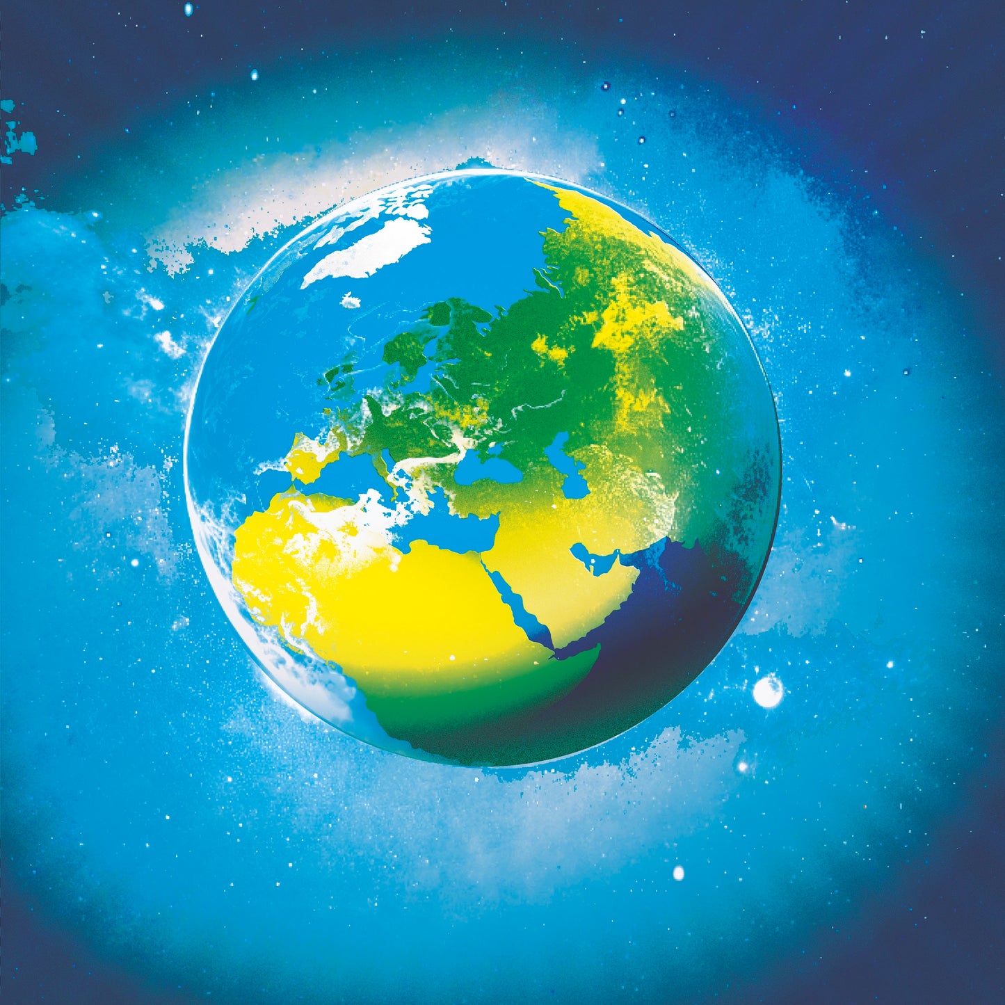 Various - Mondo Organico