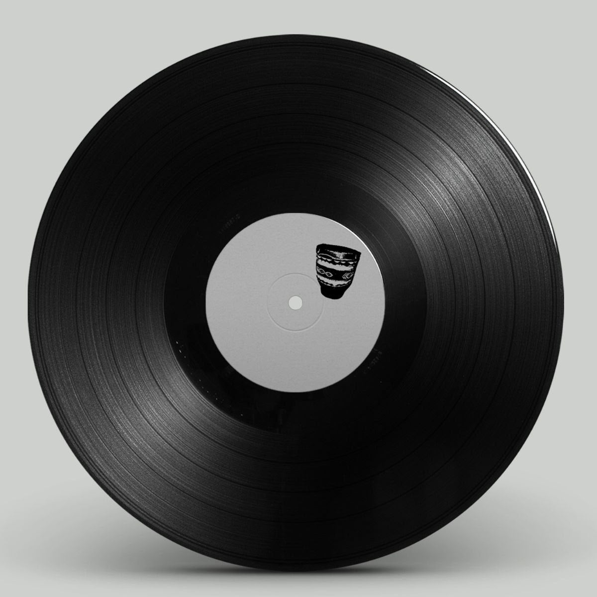 Richard Wolfhouse - Percussion Edits Vol. 1