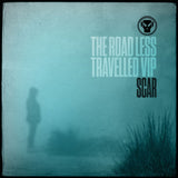 SCAR - The Road Less Travelled VIP [12” White Vinyl]