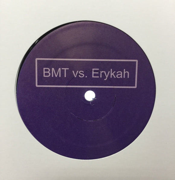 BMT Vs Erykah - You Got Me