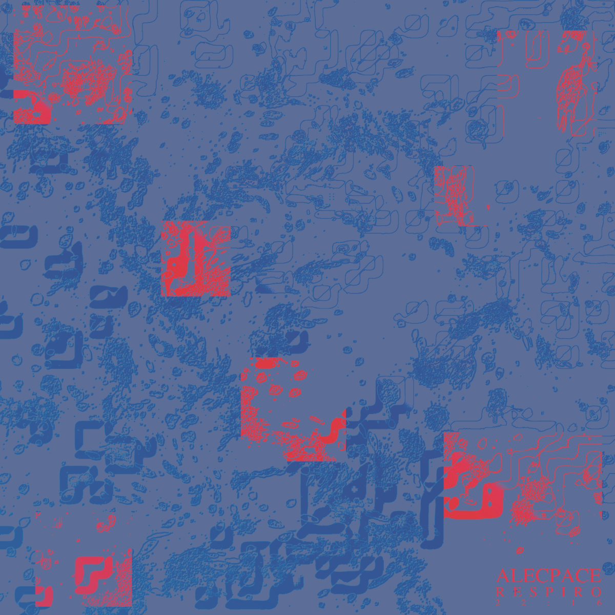 Alec Pace - Respiro 22:16