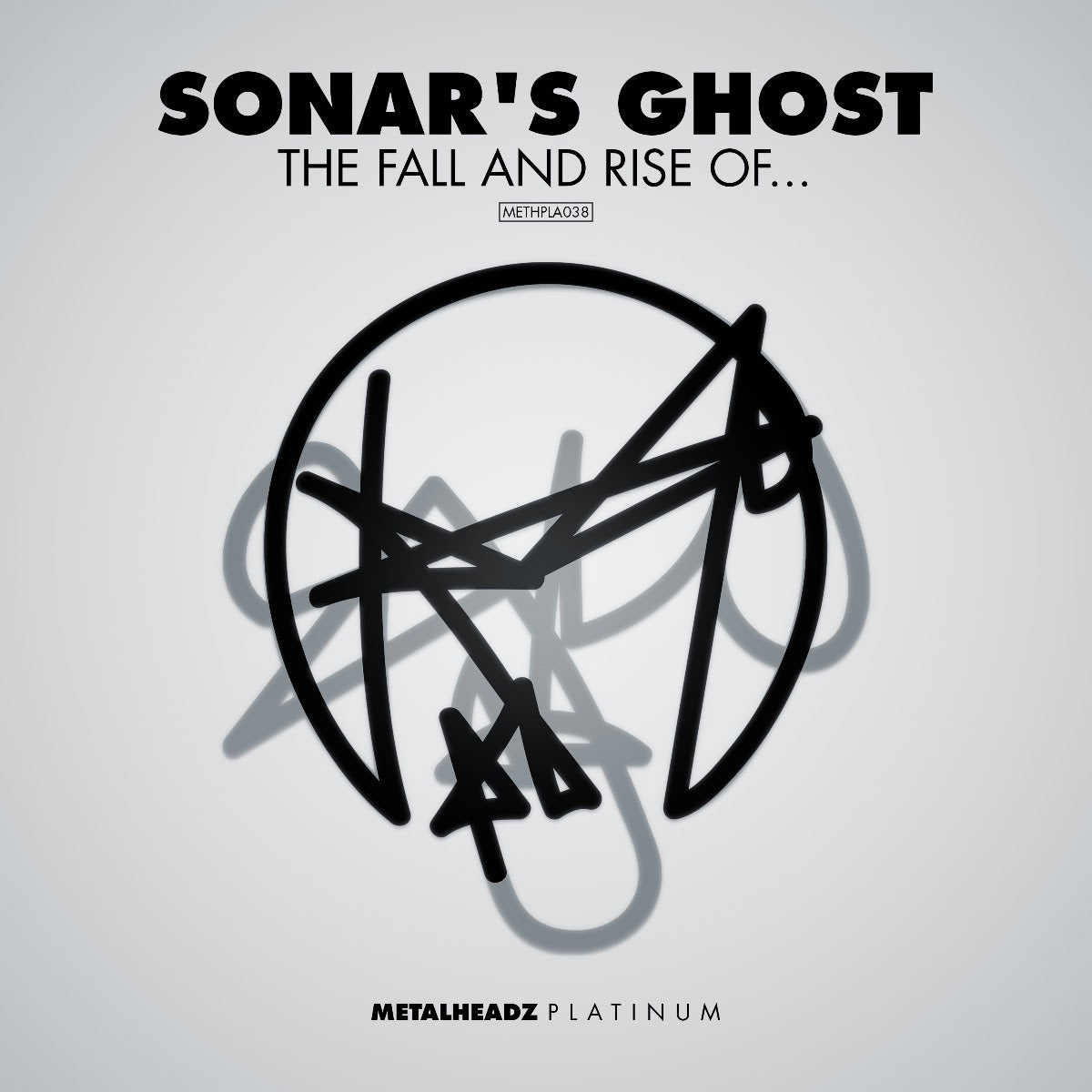 Sonar's Ghost - The Rise & Fall Of…